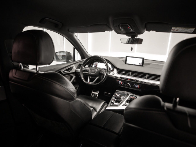 AUDI Q7 3.0 TDI 272CV quattro tiptronic