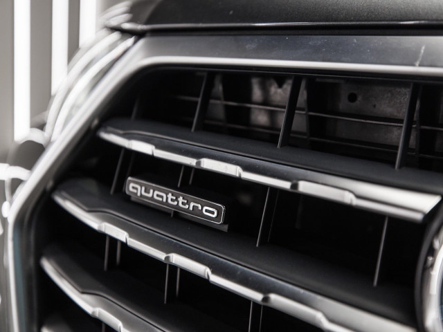AUDI Q7 3.0 TDI 272CV quattro tiptronic