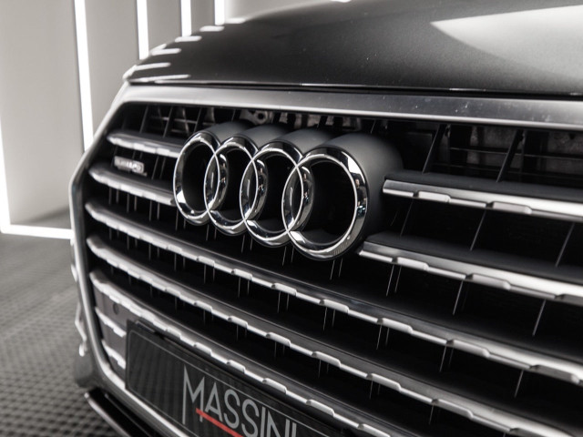 AUDI Q7 3.0 TDI 272CV quattro tiptronic