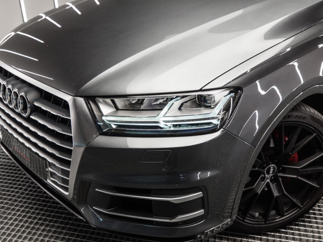 AUDI Q7 3.0 TDI 272CV quattro tiptronic
