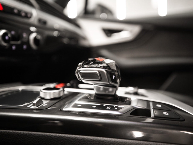 AUDI Q7 3.0 TDI 272CV quattro tiptronic