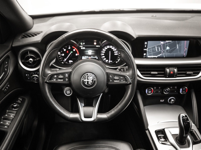 ALFA ROMEO Stelvio 2.2 Diesel 154kW 210CV Veloce Q4
