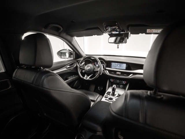 ALFA ROMEO Stelvio 2.2 Diesel 154kW 210CV Veloce Q4
