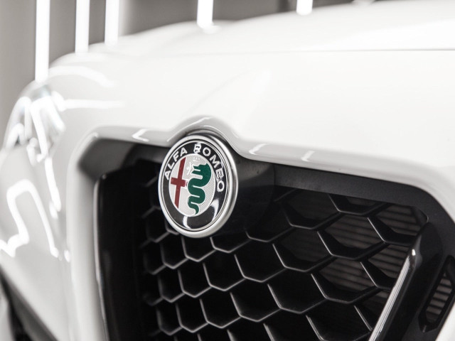 ALFA ROMEO Stelvio 2.2 Diesel 154kW 210CV Veloce Q4