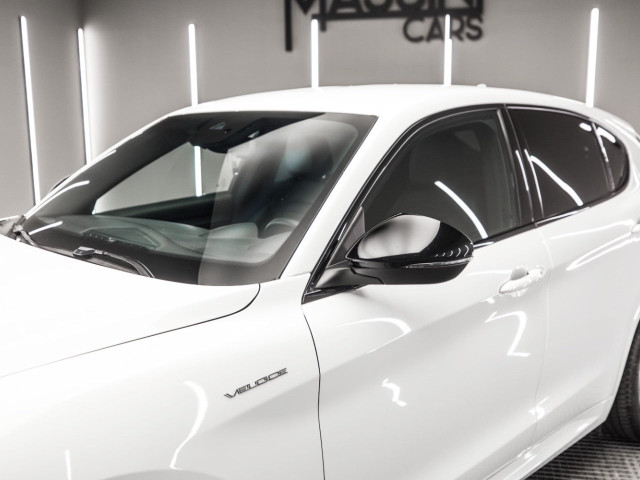 ALFA ROMEO Stelvio 2.2 Diesel 154kW 210CV Veloce Q4