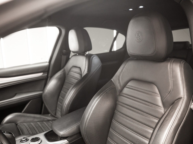 ALFA ROMEO Stelvio 2.2 Diesel 154kW 210CV Veloce Q4