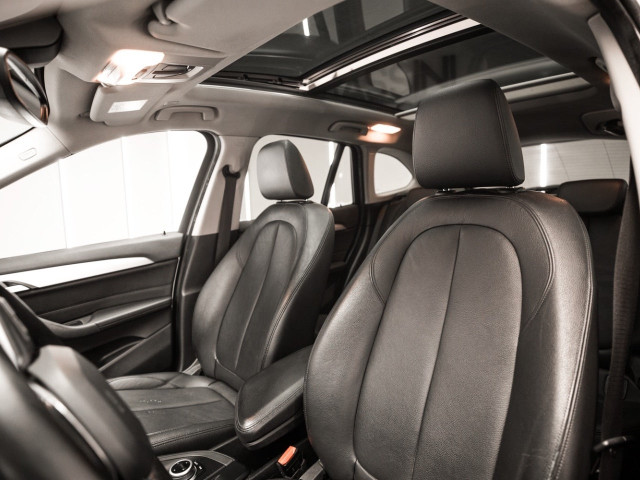 BMW X1 sDrive18d