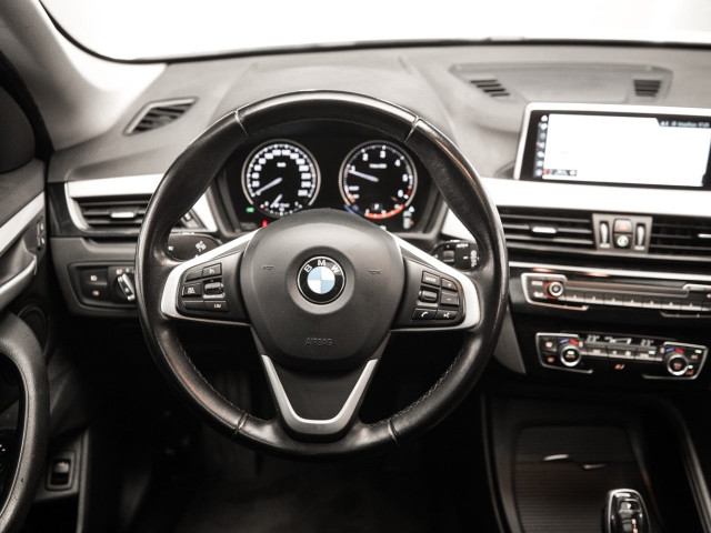 BMW X1 sDrive18d