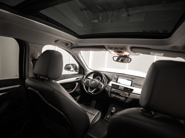 BMW X1 sDrive18d