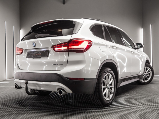 BMW X1 sDrive18d