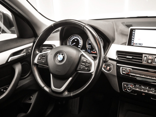 BMW X1 sDrive18d