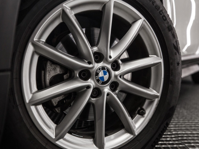 BMW X1 sDrive18d