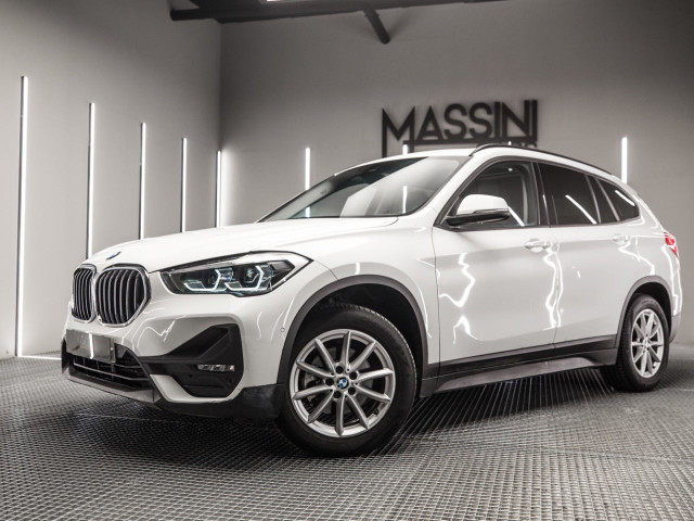BMW X1 sDrive18d