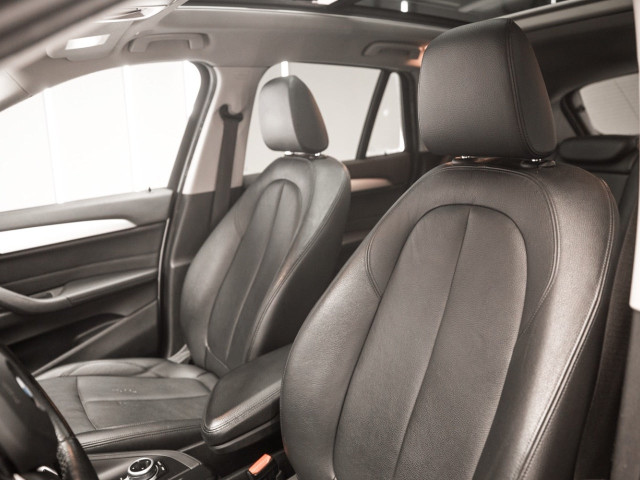 BMW X1 sDrive18d