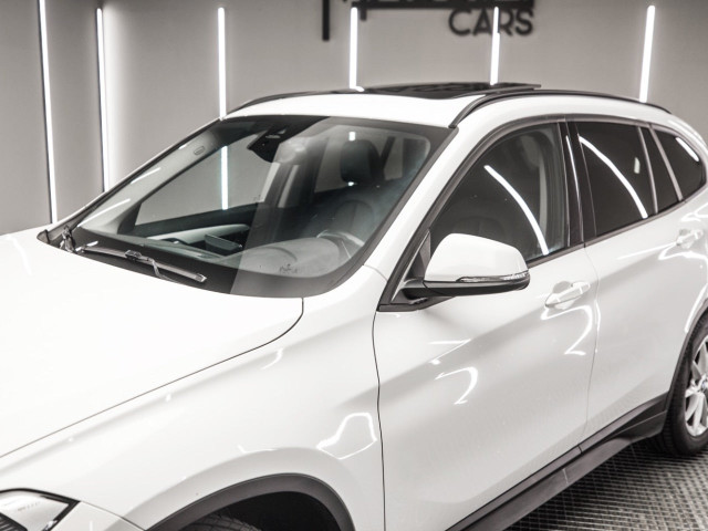BMW X1 sDrive18d