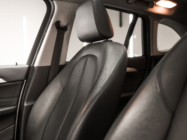 BMW X1 sDrive18d