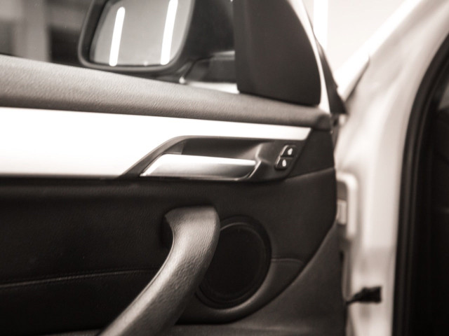 BMW X1 sDrive18d
