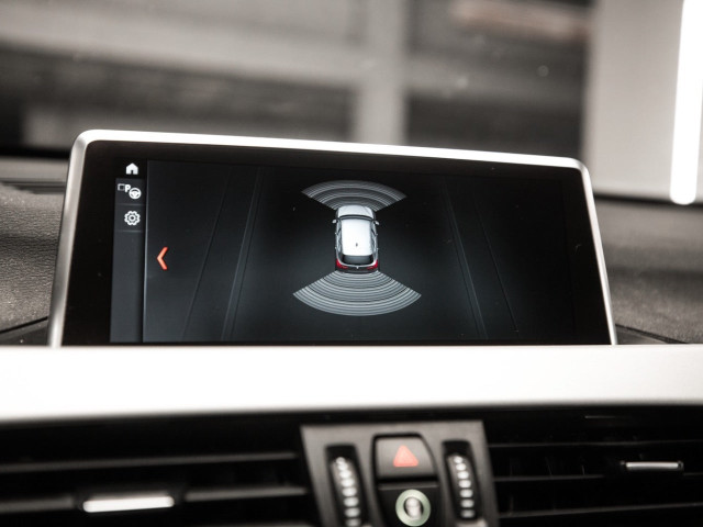 BMW X1 sDrive18d