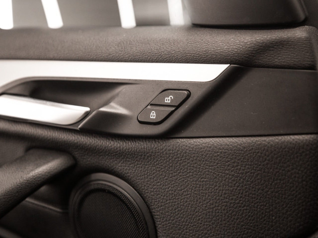 BMW X1 sDrive18d