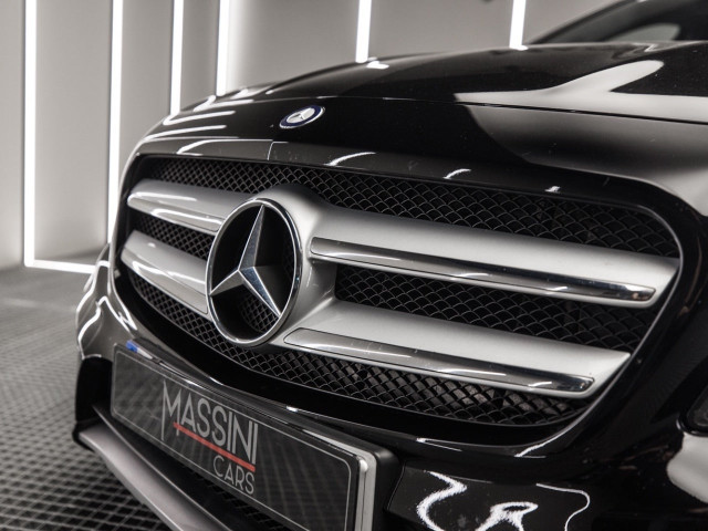 MERCEDES Clase GLA 250 4Matic AMG Line