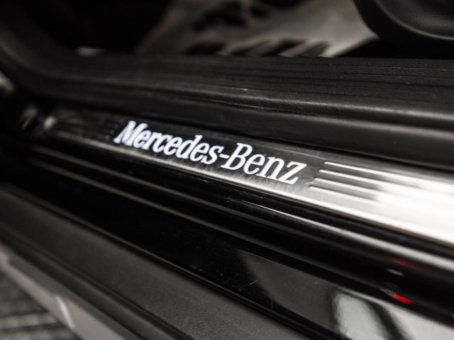 MERCEDES Clase GLA 250 4Matic AMG Line