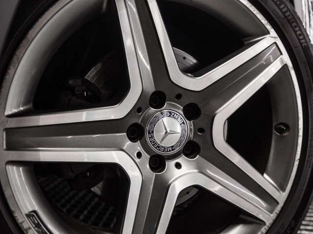 MERCEDES Clase GLA 250 4Matic AMG Line