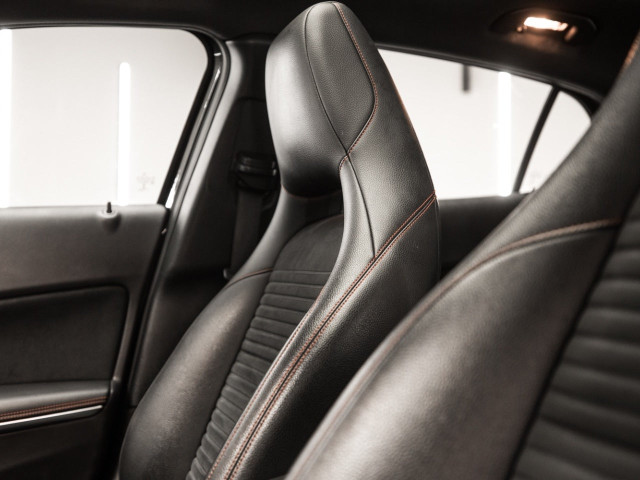 MERCEDES Clase GLA 250 4Matic AMG Line