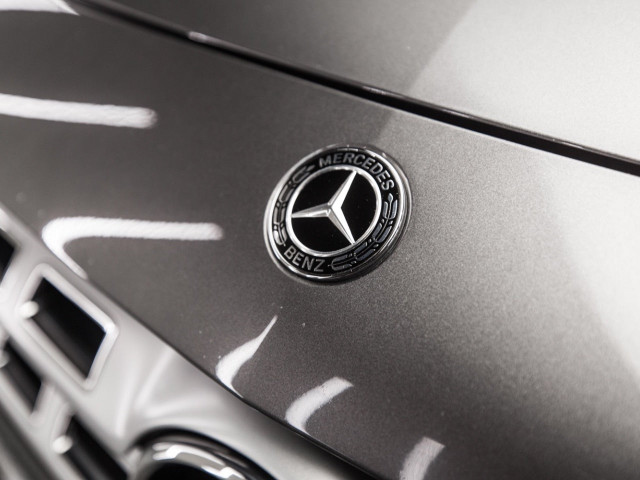 MERCEDES Clase GLA 180