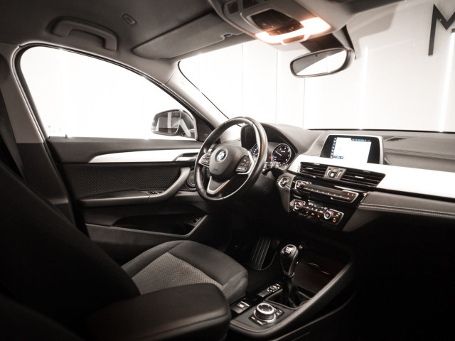 BMW X2 sDrive16d