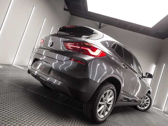 BMW X2 sDrive16d