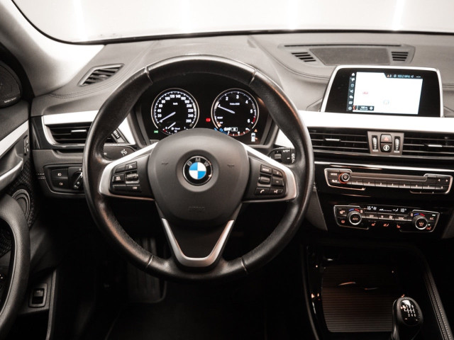 BMW X2 sDrive16d