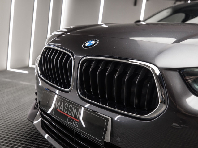 BMW X2 sDrive16d