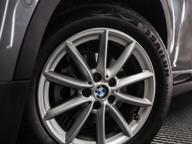 BMW X2 sDrive16d