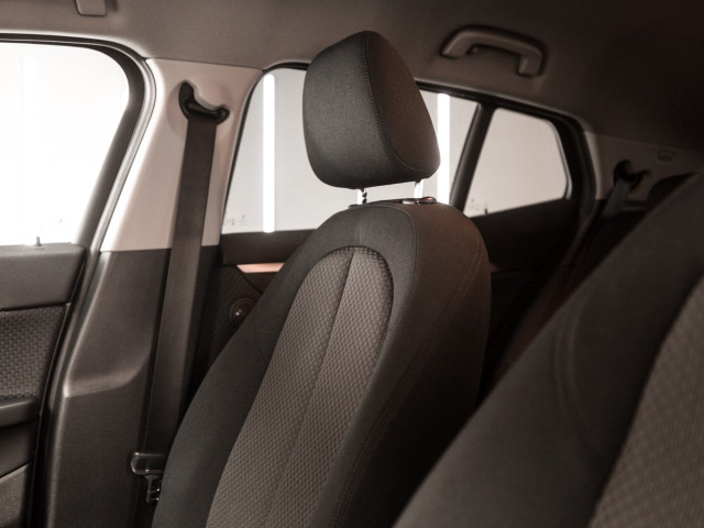BMW X2 sDrive16d