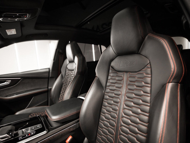 AUDI Q8 RS TFSI 441kW 600CV quattro tipt