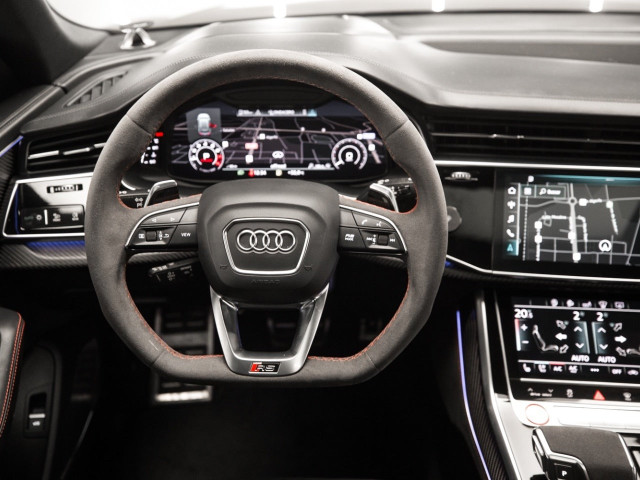 AUDI Q8 RS TFSI 441kW 600CV quattro tipt