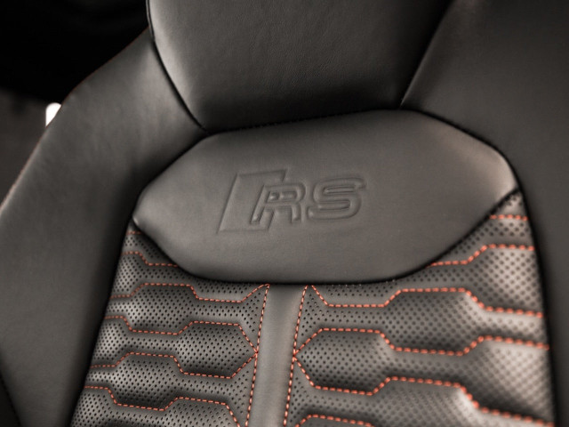 AUDI Q8 RS TFSI 441kW 600CV quattro tipt