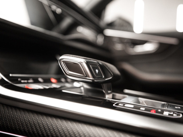 AUDI Q8 RS TFSI 441kW 600CV quattro tipt