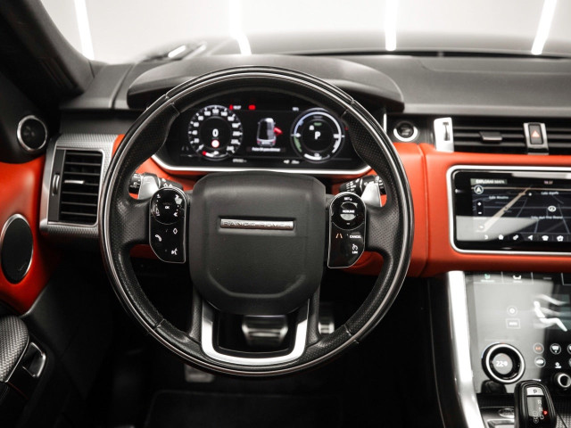 LAND ROVER Range Rover Sport 2.0 Si4 PHEV 297kW 404CV HSE Dynamic