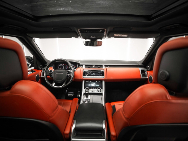LAND ROVER Range Rover Sport 2.0 Si4 PHEV 297kW 404CV HSE Dynamic