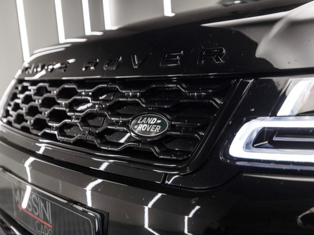 LAND ROVER Range Rover Sport 2.0 Si4 PHEV 297kW 404CV HSE Dynamic