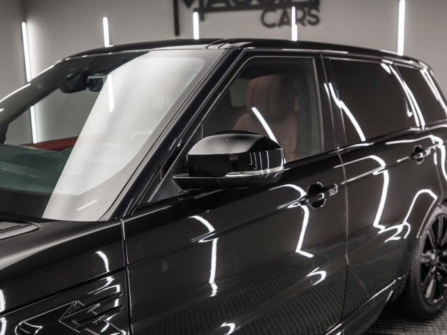 LAND ROVER Range Rover Sport 2.0 Si4 PHEV 297kW 404CV HSE Dynamic