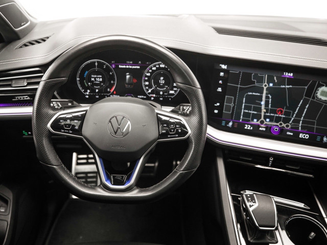 VOLKSWAGEN Touareg R 3.0 V6 TSI 340kW Tip 4M