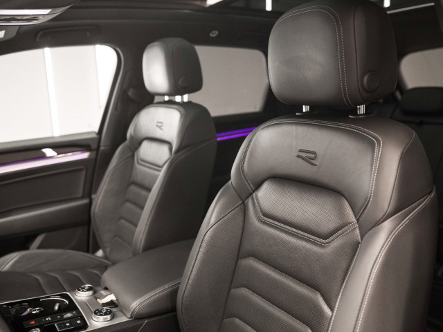 VOLKSWAGEN Touareg R 3.0 V6 TSI 340kW Tip 4M