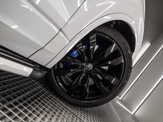 VOLKSWAGEN Touareg R 3.0 V6 TSI 340kW Tip 4M