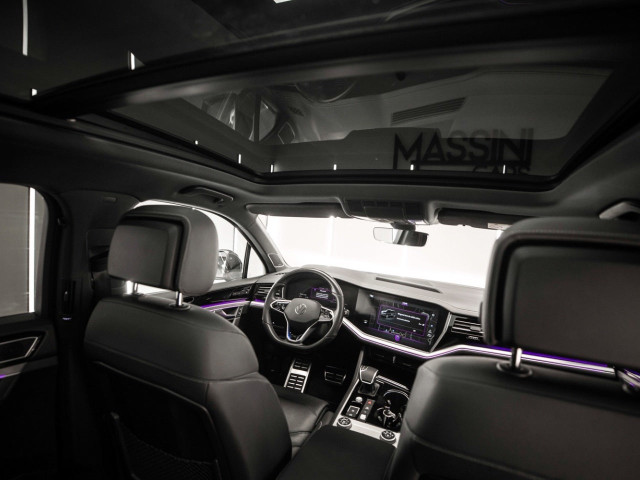 VOLKSWAGEN Touareg R 3.0 V6 TSI 340kW Tip 4M