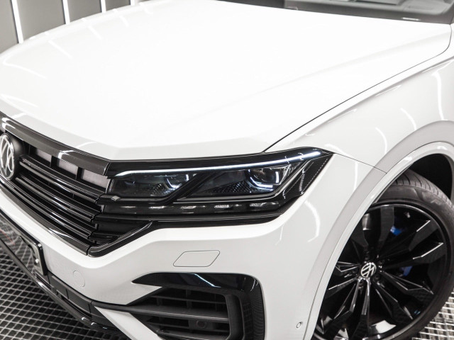VOLKSWAGEN Touareg R 3.0 V6 TSI 340kW Tip 4M
