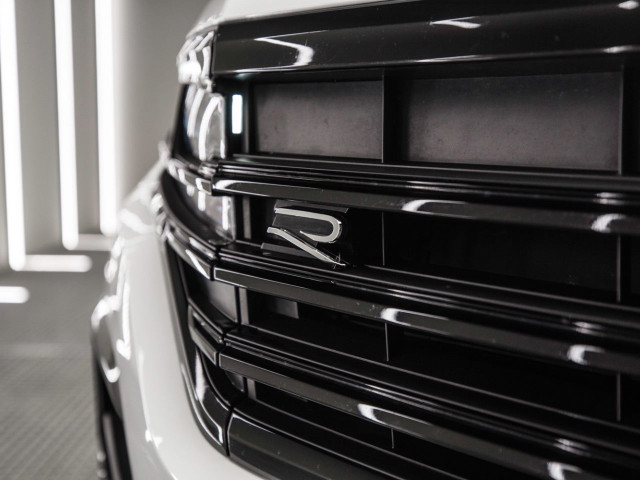 VOLKSWAGEN Touareg R 3.0 V6 TSI 340kW Tip 4M