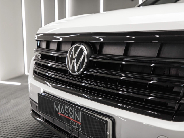 VOLKSWAGEN Touareg R 3.0 V6 TSI 340kW Tip 4M