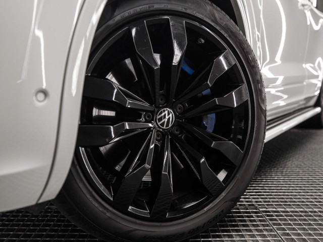 VOLKSWAGEN Touareg R 3.0 V6 TSI 340kW Tip 4M